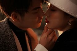 -雪中彩影婚纱摄影·微光艺术中心