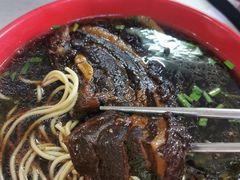 -小龙大肉面馆