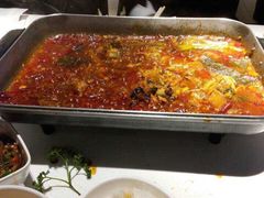 -鱼酷活鱼烤鱼(沈阳大悦城店)