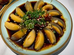 -江边城外烤全鱼(世茂广场店)