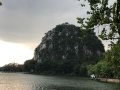 -星湖旅游景区七星岩