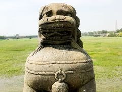 -卢沟桥文化旅游区