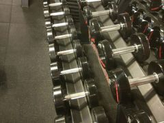 -GYMPLUS私教健身会馆(大悦城店)
