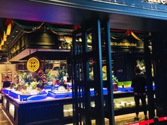 门面-加餐海鲜自助(集美银泰百货店)