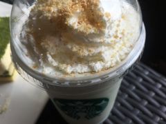 -星巴克(太原柳巷第一店)