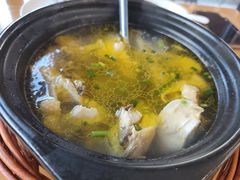 -品鲜村农家菜·阳澄湖大闸蟹(总店)