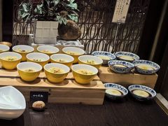 -西藏饭店·亚克·食光自助餐厅(文殊院店)