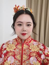 点击看大图 -金夫人婚纱摄影(华南店)