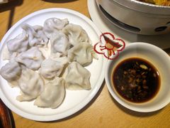 -吕氏疙瘩汤·海鲜新鲁菜(凯德mall新都心店)