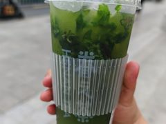 -眷茶(大卫城10楼店)