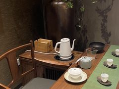 -山葵家·创意料理(宁波来福士店)