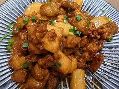 -下梅人家土菜馆(历史文化餐厅度假区店)