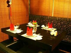 -老船坞餐厅(北京亚洲大酒店 )