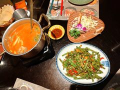 -金厨泰国餐厅·全泰籍厨师料理(拱北店)