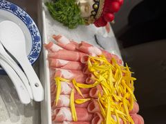 -大吉羊老北京铜锅涮肉(庐阳区店)