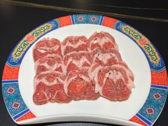-京悦南门涮羊肉·羊蝎子火锅(田林路店)
