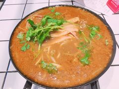 -肥汁米蘭香港米线(长宁来福士店)