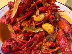 -小田油焖小龙虾(双井店)