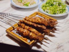 -宝弟羊肉馆(众意路店)