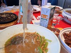 -煜丰汴京烤鸭(福彩路店)
