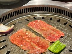 -焱铁烧·黑毛和牛专门店(南宁万象城店)