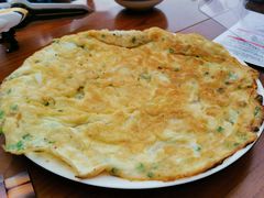 银鱼煎蛋-云隐小厨·传统大理美食(复兴路店)