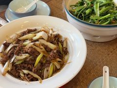 -乔家满族八大碗(流水沟店)