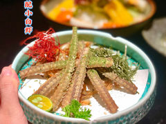 -鳗事鱼意·活鳗现烤专門店(保利广场店)