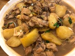 -好嫂子酱猪手•农家菜(华远坊店)