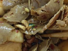 -汴京炸鸡王(蔡锷北路店)