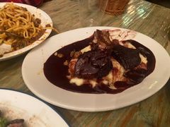 -羽深肉铺 Steak & Wine