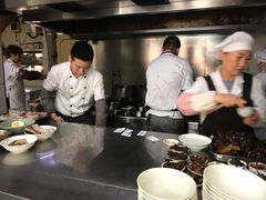 -天天鲜面馆(衡山路店)