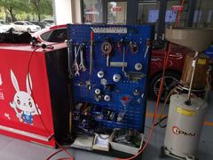 -兔师傅汽车保养(凤城五路店)