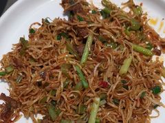 -陈熹公民族美食文化餐厅(中华广场店)