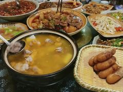 -青城甲(青城山店)