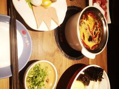 -前门后头老北京铜锅涮肉·京味菜·烤鸭(伊藤洋华堂店)