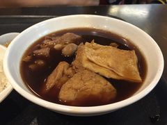 -马来西亚美食街