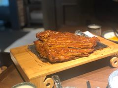 -快乐小羊·内蒙牛羊肉火锅(流花中心店)