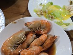 -水先生寧波菜(天一店)