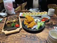 -小川洋风料理(街道口店)