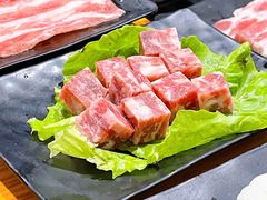 -御记碳烤肥牛(东城万达店)