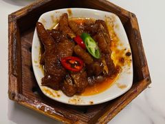 -粤食堂(天津和悦汇店)