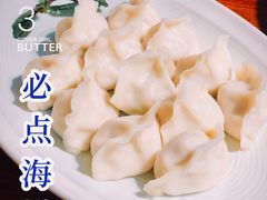 -必点海鲜·鲅鱼水饺(鞍山西道店)
