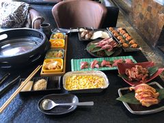 -炭虎烤肉(桂林路店)