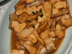 -钱塘花园·宁波菜