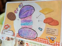 -西贝(紫荆广场店)