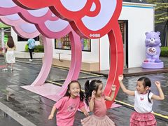 -东莞松山湖万象汇