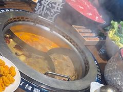 -快乐小羊(富强中路店)