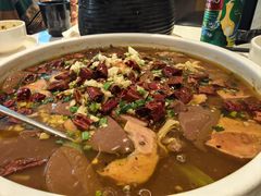 -新旺茶餐厅·早餐·夜宵(仙霞店)