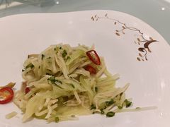 -沪华海鲜大酒楼(南汇店)